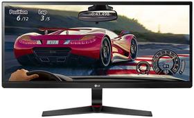 Monitor led 29 lg 29um69g ultrawideipsfhdhdmidisplayportusbc