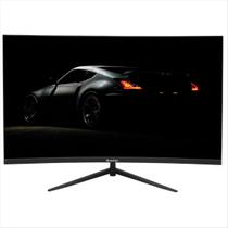 Monitor LED 31.5 Brazil PC BPC32R15-75FHD - Curvo 1500R, Full HD, 75Hz, 5ms - HDMI/VGA - Preto