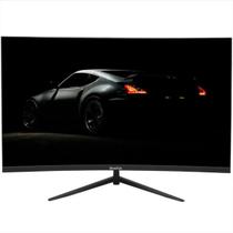 Monitor Led 31.5 BRAZIL PC Frameless BPC32R15100FHD Curvo R1500 100Hz Preto Widescrenn Monitor Led 31.5 BRAZIL PC Frameless BPC32R15100FHD Curvo R1500 100Hz Preto Widescrenn