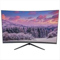 Monitor LED 31.5 Enterprise EP32CR15-75FHD - Curvo 1500R, Full HD, 75Hz, 5ms - HDMI/VGA - Preto