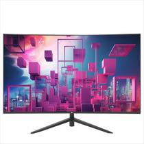 Monitor LED 31.5 Tronos 32TRS-R15-75FHD - Curvo 1500R, Full HD, 75Hz - HDMI/VGA - Preto