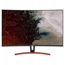 Monitor Led 32 Acer Curvo De Pol Ed323Qur Abidpx Wqhd