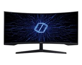 Monitor led 34 samsung curvo gamer odyssey g5