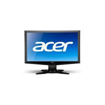 Monitor LED Acer 21.5 Polegadas G215Hv - Display Full HD. VGA e HDMI. Ideal para Uso Doméstico