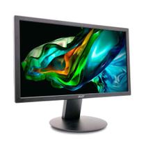 Monitor Led Acer E200q 19,5 Polegadas 1600x900