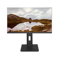 Monitor Led Antirreflexo Ergonomico 21.5 Altura Ajustavel Monitor Led Antirreflexo Ergonomico 21.5 Altura Ajustavel