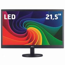 Monitor LED AOC 21.5" E2270SWN Widescreen