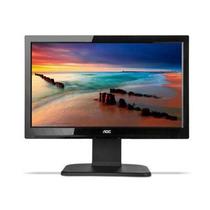 Monitor LED AOC Full HD 21.5 Polegadas 2223PWD