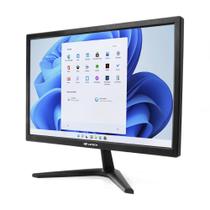 Monitor Led C3tech Mr-19 19 Polegadas Hd Monitor Led C3tech Mr-19 19 Polegadas Hd