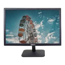 Monitor LED Enterprise 19 Polegadas HDMI e VGA, VESA Widescreen Preto 19EPRBV Monitor LED Enterprise 19 Polegadas HDMI e VGA, VESA Widescreen Preto 19EPRBV