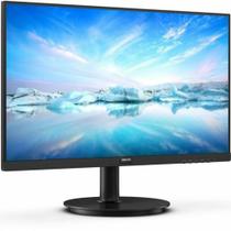 Monitor LED Full HD Philips V-line 241V8LBS 24" Full HD - Preto
