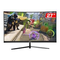 Monitor Led Gamer 27 Curvo Duex 240hz Dx 270zg