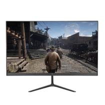 Monitor Led Gamer Curvo Preto R2800 Antirreflexo Bordas Ultrafinas 100Hz
