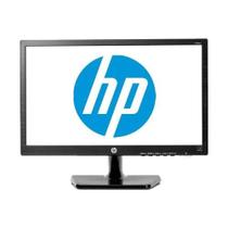 Monitor Led Hp 18,5 Polegadas V198bz