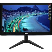 Monitor LED Hye 15.6'' HDMI VGA Full HD HY16NLM