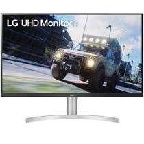 Monitor LED LG 32UN550W 32" 4K Uhd
