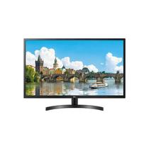 Monitor Led Lg Hdmi Preto De 32 Pol Fhd 32Mn500M B 75Hz