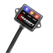 Monitor LED para o sistema amplificador de áudio automotivo M1 da Taramp