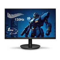Monitor LED Philips 21.5 221V8LB3 120Hz 1ms AdaptiveSync VA Preto