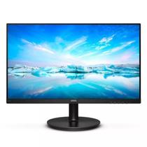 Monitor Led Philips 27" 242V8A V-Line Full Hd Preto Monitor Led Philips 27" 242V8A V-Line Full Hd Preto