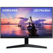 Monitor LED Samsung LF22T350FHL 22" Ips Full HD - Preto