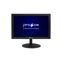 Monitor LED Tanca TML-150 15.6 Polegadas Monitor LED Tanca TML-150 15.6 Polegadas