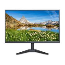 Monitor LED TCN Flat 24" Pol Widescreen, Full HD, 75Hz, 5ms, Painel IPS, Bivolt - 65202 Monitor LED TCN Flat 24" Pol Widescreen, Full HD, 75Hz, 5ms, Painel IPS, Bivolt - 65202