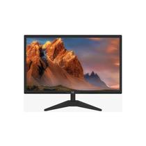 Monitor Led Tek Hd Hdmi Vga Preto 0 De 19.5 Pol Ptk195Nth Bivolt