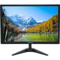 Monitor Led Tela 22 Polegadas Tomate MTM-1022 Computador de Alta resolução