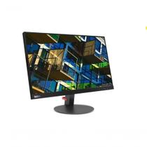 Monitor LED Thinkvision S22E-19 21,5" Full HD IPS 60HZ Preto Lenovo Monitor LED Thinkvision S22E-19 21,5" Full HD IPS 60HZ Preto Lenovo