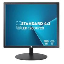 Monitor Led Tronos 17 17TRS-HK7