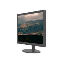 Monitor led tronos 17 tn 17trs-hk7a c/ audio