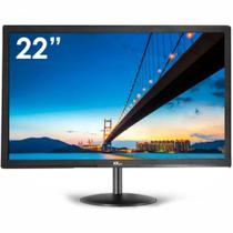 Monitor LED VX Pro VX220X, 22 POL, HD, 60HZ, HDMI/VGA, VX220X