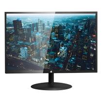 Monitor Led Widescreen 20 Tronos Trs-hk20wy Hdmi Cor Preto Bivolt