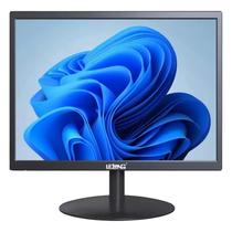 Monitor Lelong Le1413 19 Gamer Led Hd Hdmivga Preto Monitor Lelong Le1413 19 Gamer Led Hd Hdmivga Preto