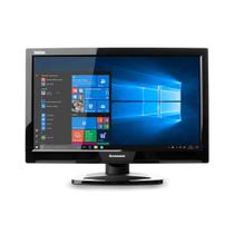 Monitor Lenovo 19.5" LED E2002b Widescreen Monitor Lenovo 19.5" LED E2002b Widescreen