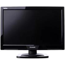 Monitor Lenovo 19,5", LED, 60Hz, E2002B Monitor Lenovo 19,5", LED, 60Hz, E2002B