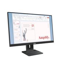 Monitor Lenovo 23,8" E24-40 Vga Hdmi Multimidia Altura Pivot