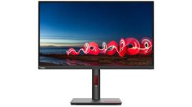 Monitor Lenovo 27 FHD IPS T27i-30 - Hdmi 1.4 63A4MAR1BR