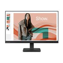 Monitor Lenovo L24-4e 23,8" FHD IPS 100Hz 4 ms
