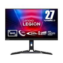 Monitor Lenovo Legion R27q-30 Gaming 27" QHD 180 Hz Monitor Lenovo Legion R27q-30 Gaming 27" QHD 180 Hz