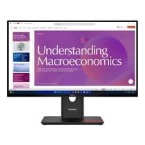 Monitor Lenovo T24D-40 IPS 23,8 Thinkvision 64B9GAR1BR