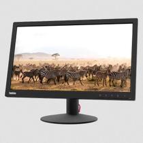 Monitor Lenovo Thinkvision E201b 19,5 Polegadas TN WLED VGA HDMI VESA 60Hz 2ms Monitor Lenovo Thinkvision E201b 19,5 Polegadas TN WLED VGA HDMI VESA 60Hz 2ms