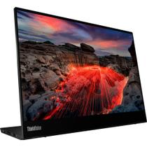 Monitor Lenovo ThinkVision M14t Gen2 de 14 polegadas