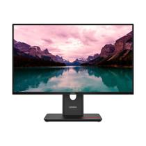Monitor Lenovo ThinkVision T24-40 23.8" - 64A4MARXBR Monitor Lenovo ThinkVision T24-40 23.8" - 64A4MARXBR