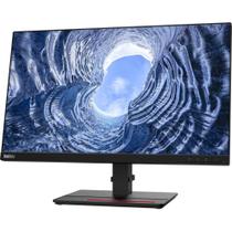 Monitor Lenovo ThinkVision T24i-20 IPS Full HD de 24" Monitor Lenovo ThinkVision T24i-20 IPS Full HD de 24"