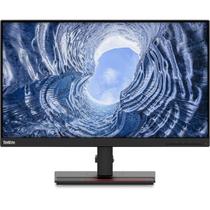 Monitor Lenovo ThinkVision T24i-2L LCD de 23,8" 1920x1080 FHD