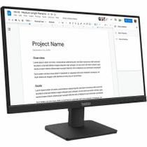 Monitor Lenovo TS S224e 21,5" FHD IPS HDMI VGA Monitor Lenovo TS S224e 21,5" FHD IPS HDMI VGA