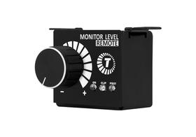 Monitor Level Remote Monitor E Controlador De Volume Remoto Taramps P/ Modulos Smart 8 T12000 Chipeo
