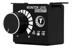 Monitor level remote taramps